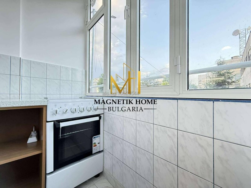Da affittare  2 camere da letto Burgas , Vazragdane , 88 mq | 22161301 - Immagine [11]