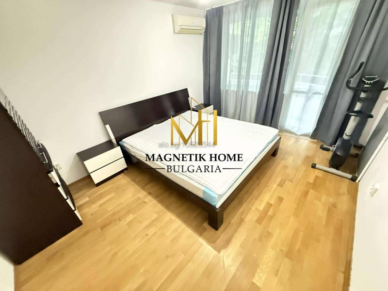Da affittare  2 camere da letto Burgas , Vazragdane , 88 mq | 22161301 - Immagine [2]