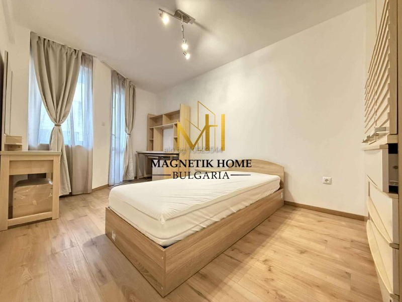 Da affittare  2 camere da letto Burgas , Vazragdane , 88 mq | 22161301 - Immagine [14]