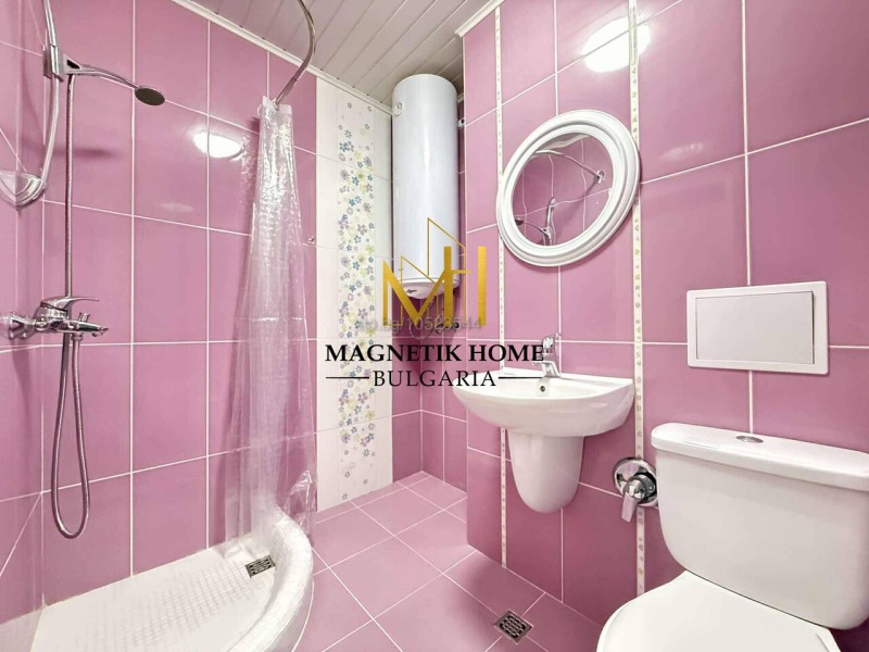Da affittare  2 camere da letto Burgas , Vazragdane , 88 mq | 22161301 - Immagine [9]