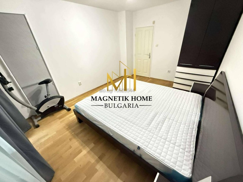 Da affittare  2 camere da letto Burgas , Vazragdane , 88 mq | 22161301 - Immagine [6]