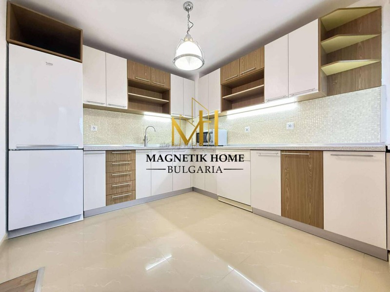 Da affittare  2 camere da letto Burgas , Vazragdane , 88 mq | 22161301 - Immagine [16]
