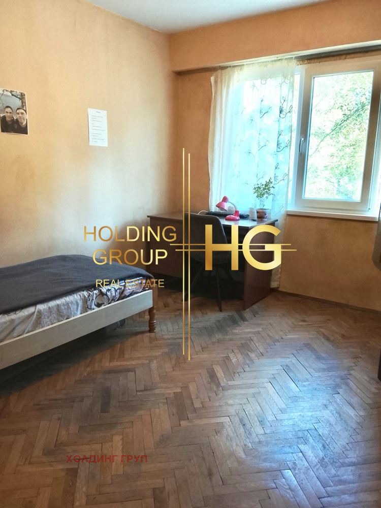Дава под наем 4-СТАЕН, гр. Варна, Бриз, снимка 4 - Апартаменти - 55844387