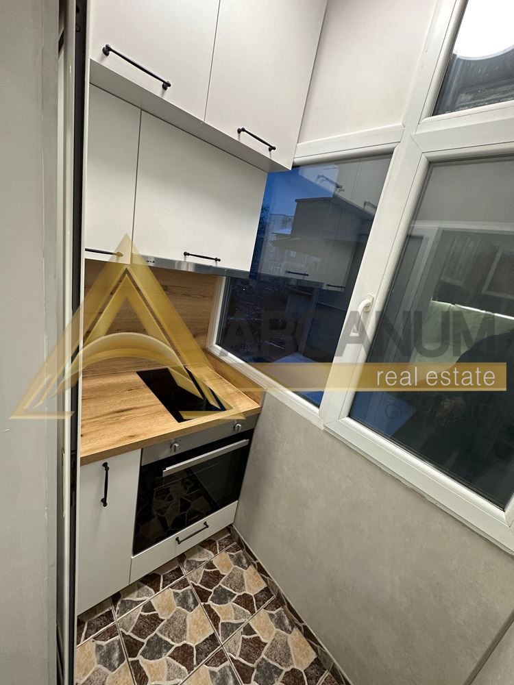 Дава под наем МНОГОСТАЕН, гр. Варна, Окръжна болница-Генерали, снимка 4 - Апартаменти - 53562512