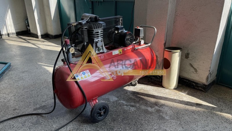 Дава под наем МАГАЗИН, гр. Варна, Виница, снимка 4 - Магазини - 52390161