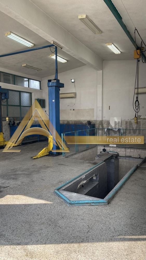 Дава под наем МАГАЗИН, гр. Варна, Виница, снимка 5 - Магазини - 52390161