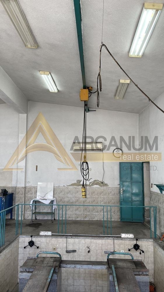 Дава под наем МАГАЗИН, гр. Варна, Виница, снимка 7 - Магазини - 52390161