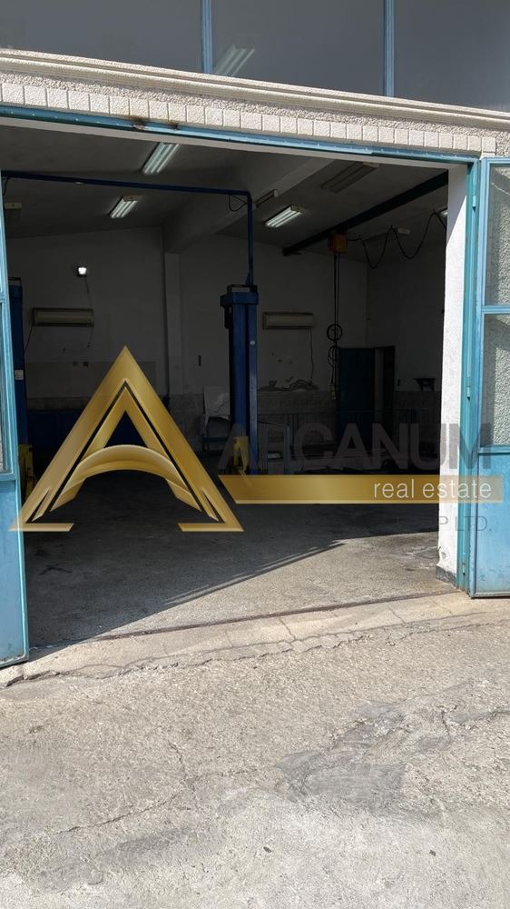 Дава под наем МАГАЗИН, гр. Варна, Виница, снимка 8 - Магазини - 52390161