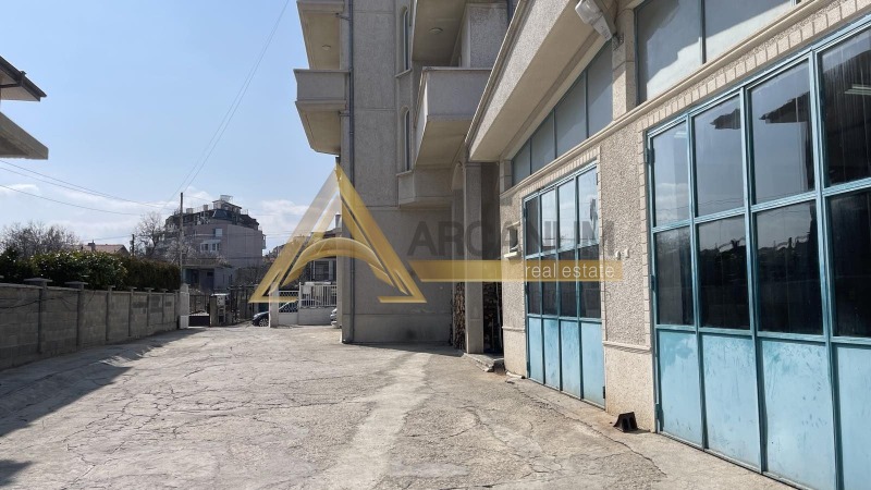 Дава под наем МАГАЗИН, гр. Варна, Виница, снимка 11 - Магазини - 52390161