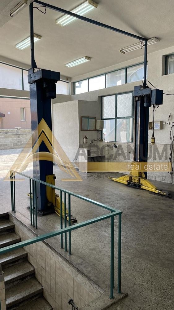 Дава под наем МАГАЗИН, гр. Варна, Виница, снимка 10 - Магазини - 52390161