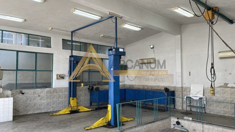 Дава под наем МАГАЗИН, гр. Варна, Виница, снимка 9 - Магазини - 52390161