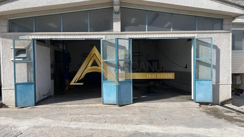 Дава под наем МАГАЗИН, гр. Варна, Виница, снимка 2 - Магазини - 52390161