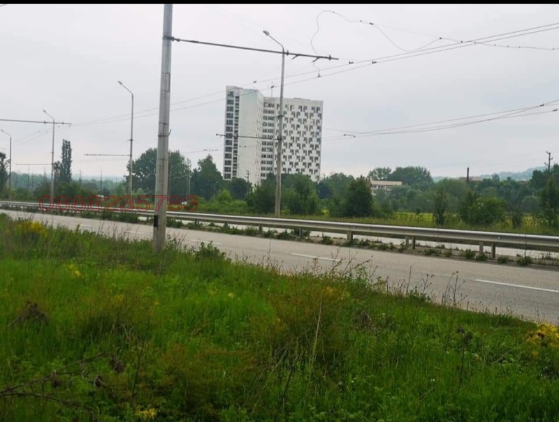 Дава под наем МЯСТО, гр. Враца, Студентски град, снимка 4 - Парцели - 52889442