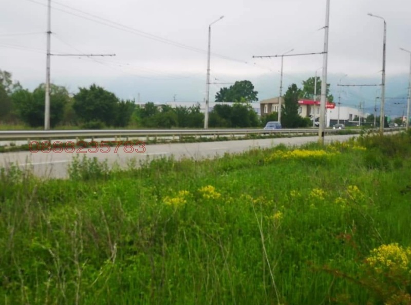 Дава под наем МЯСТО, гр. Враца, Студентски град, снимка 2 - Парцели - 52889442