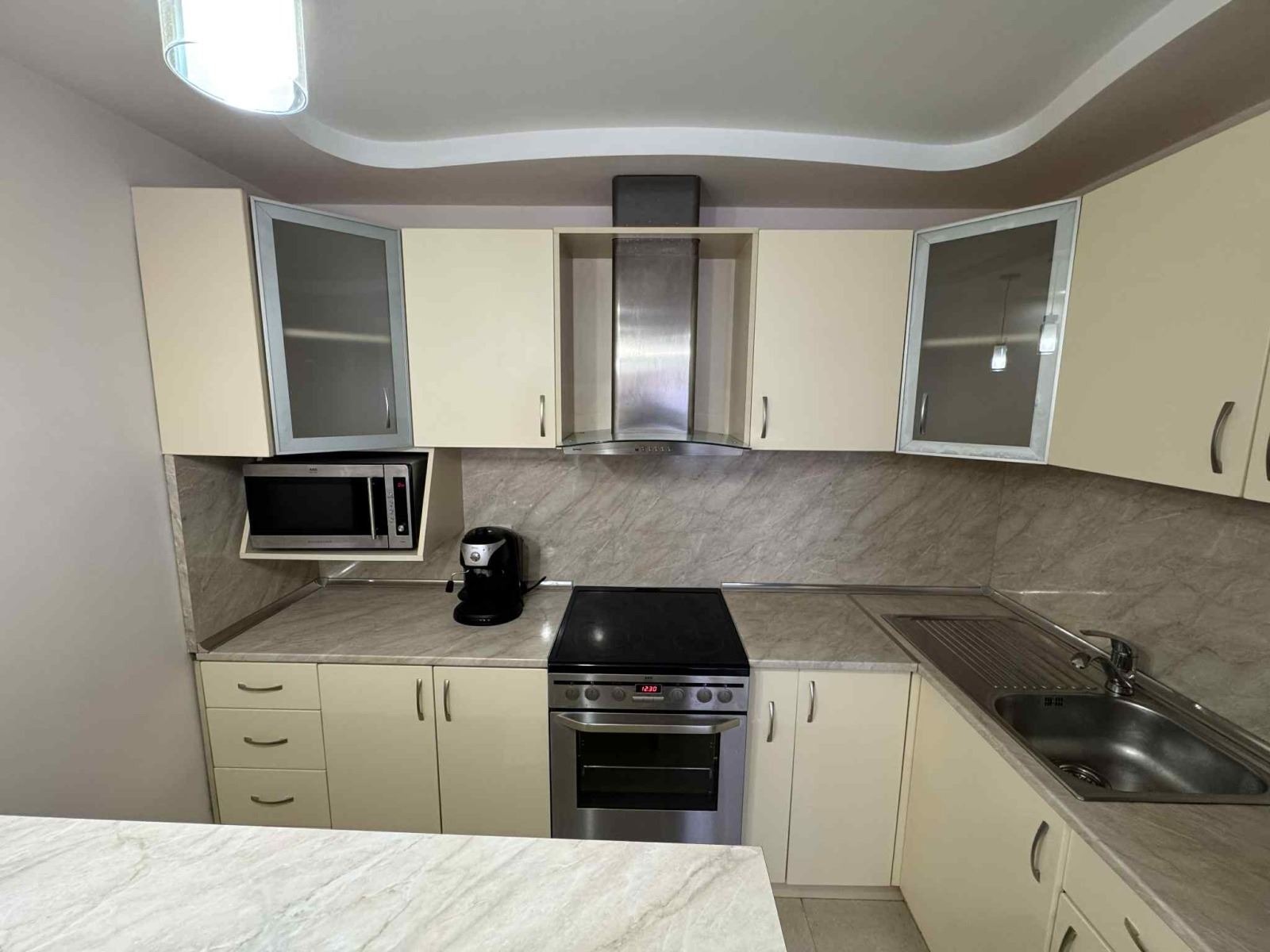 Дава под наем 2-СТАЕН, гр. София, Манастирски ливади, снимка 2 - Апартаменти - 53962586