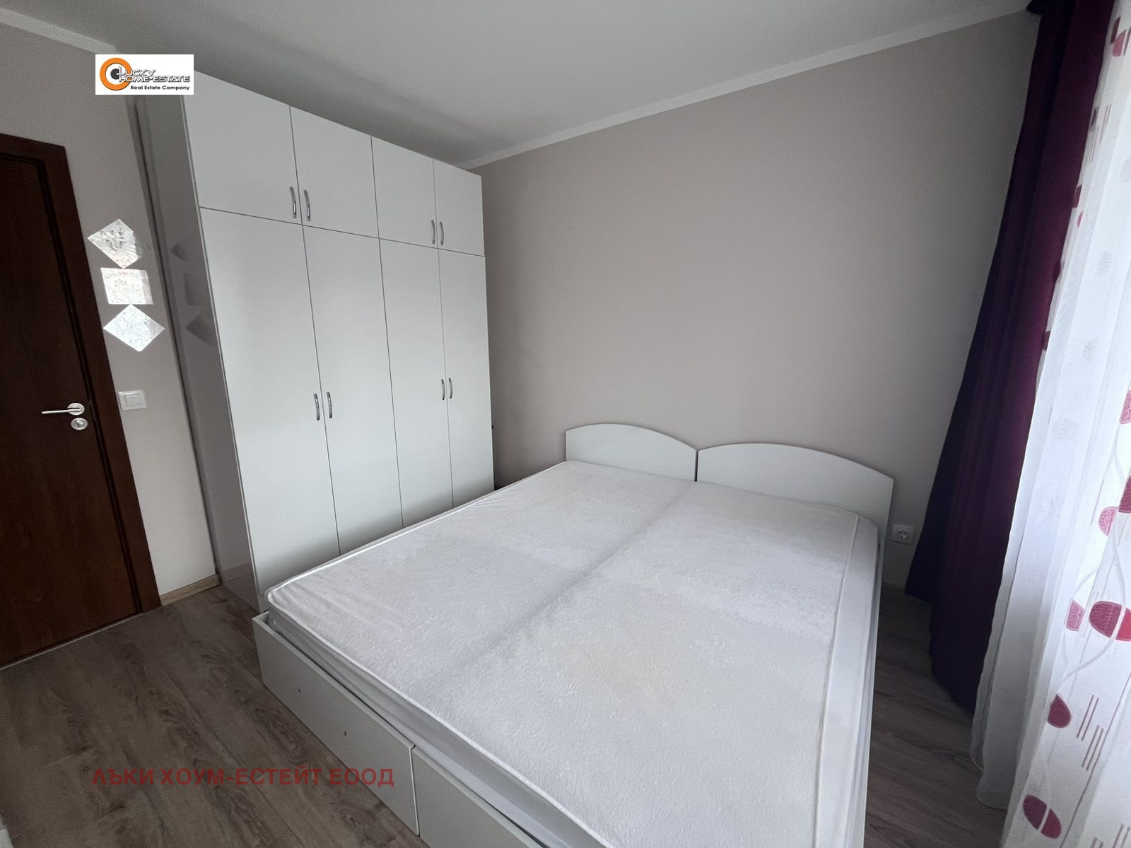 Дава под наем 2-СТАЕН, гр. София, Овча купел, снимка 6 - Апартаменти - 55403507
