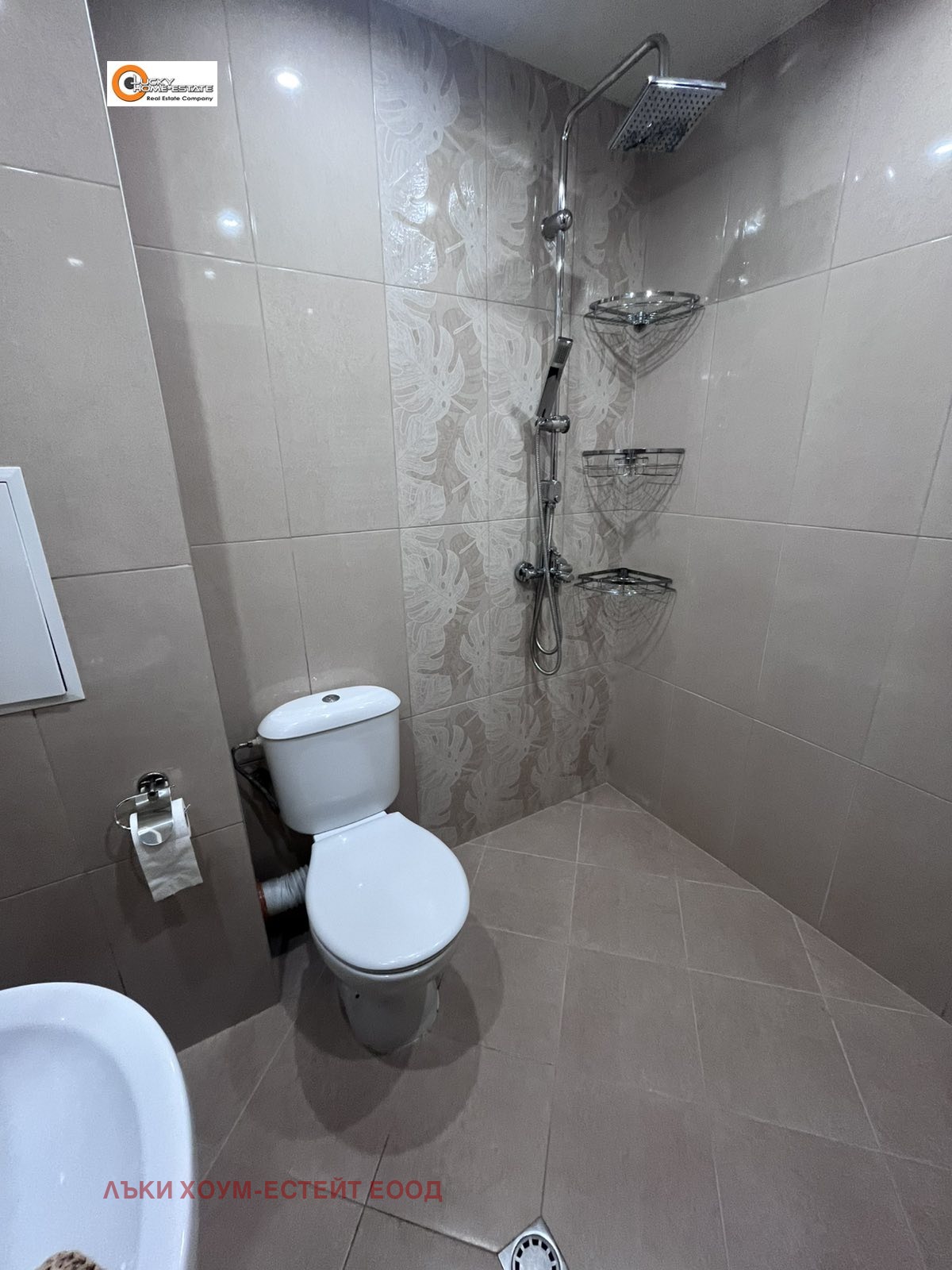Дава под наем 2-СТАЕН, гр. София, Овча купел, снимка 8 - Апартаменти - 55403507