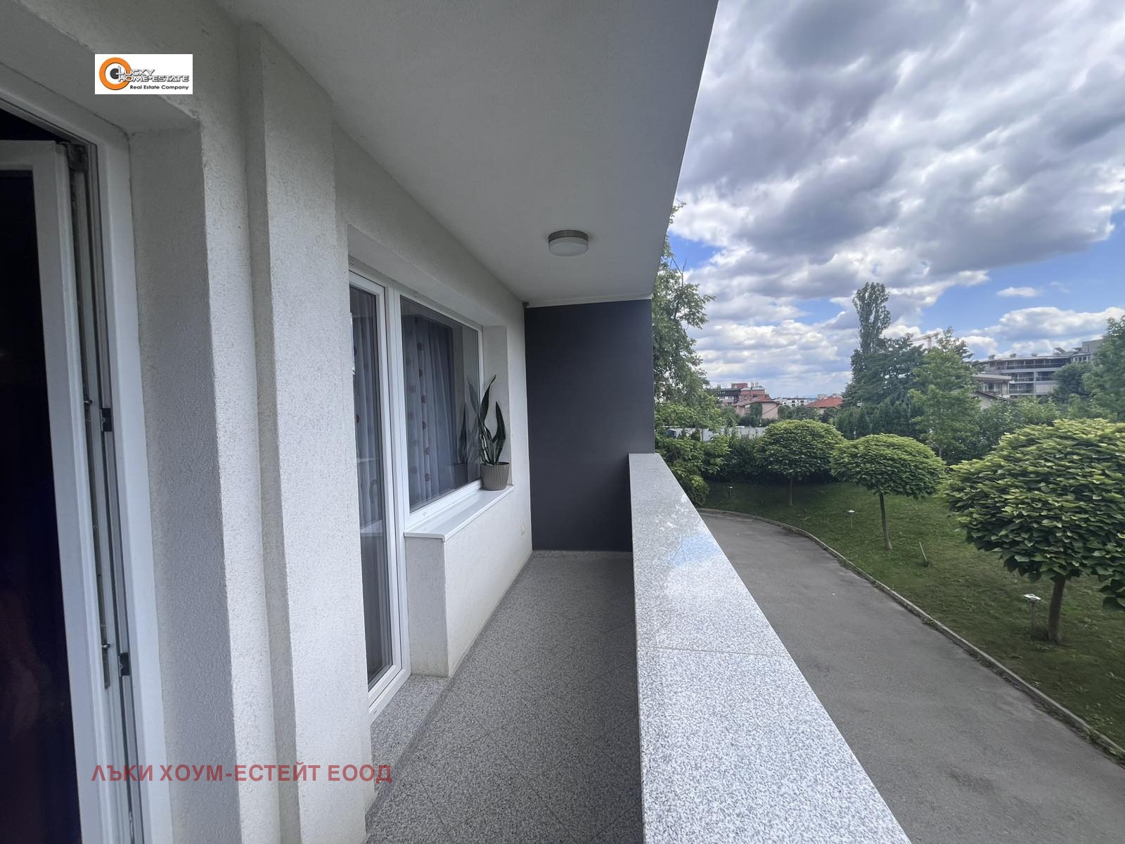 Дава под наем 2-СТАЕН, гр. София, Овча купел, снимка 9 - Апартаменти - 55403507
