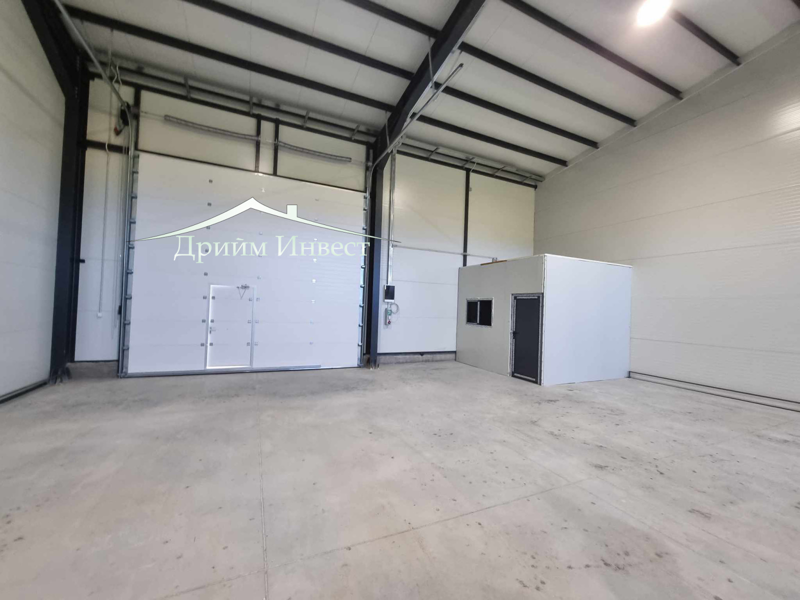 Дава под Наем ПРОМ. ПОМЕЩЕНИЕ | Imot.bg — изображение 3