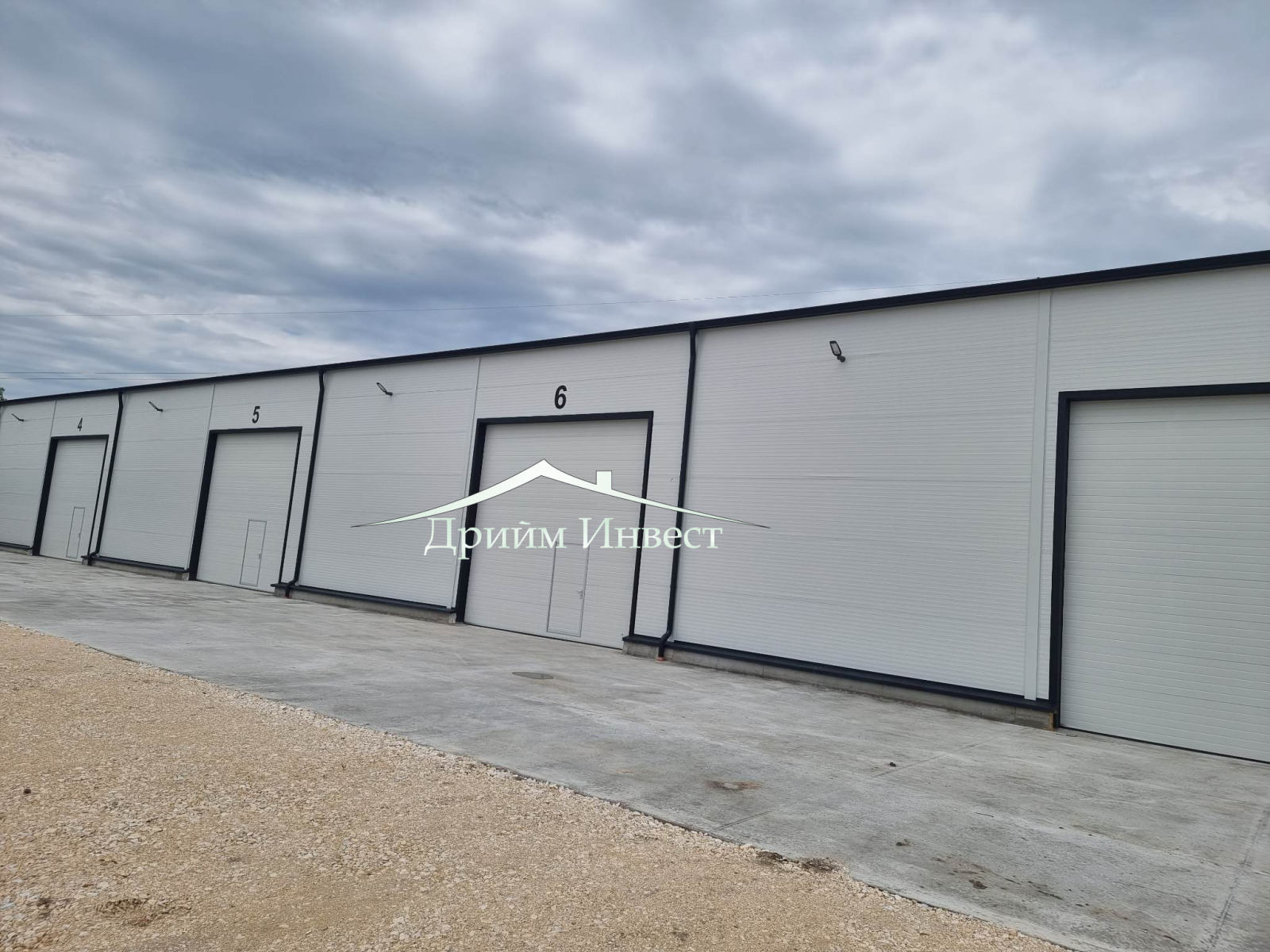 Дава под Наем ПРОМ. ПОМЕЩЕНИЕ | Imot.bg — изображение 1