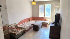 В аренду 1 спальня