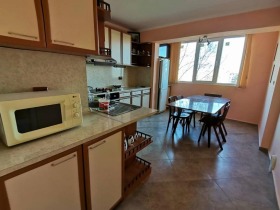 2 soverom Izgrev, Burgas 12