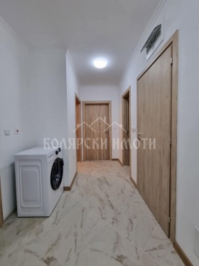 2 slaapkamers Akatsija, Veliko Tarnovo 9