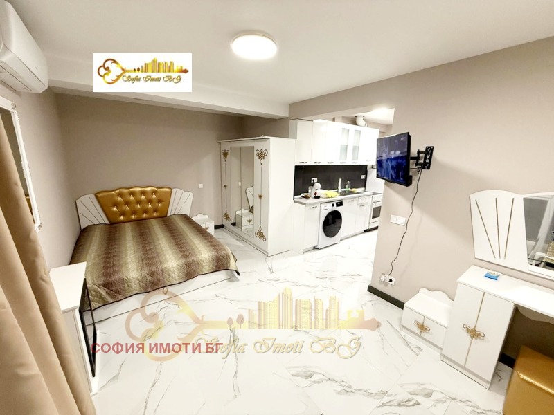 Zu vermieten  Studio Sofia , Studentski grad , 45 qm | 13766149