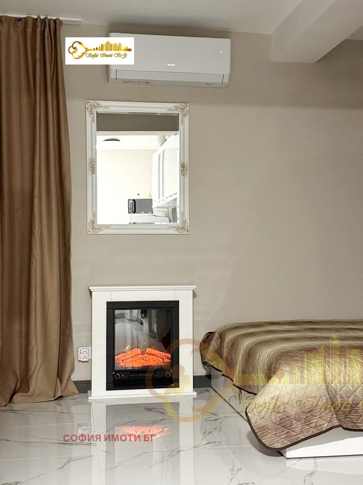 Zu vermieten  Studio Sofia , Studentski grad , 45 qm | 13766149 - Bild [5]