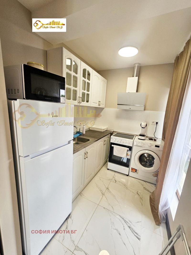 Kiralık  Stüdyo Sofia , Studentski grad , 45 metrekare | 13766149 - görüntü [2]