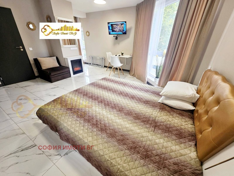 Kiralık  Stüdyo Sofia , Studentski grad , 45 metrekare | 13766149 - görüntü [4]
