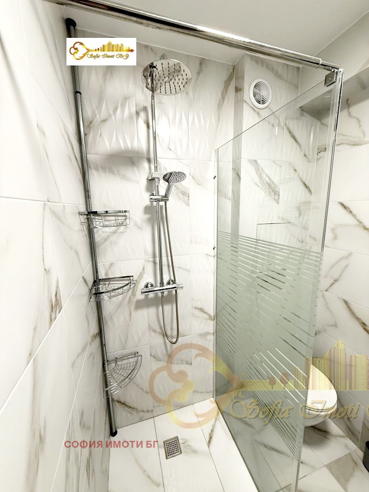 Zu vermieten  Studio Sofia , Studentski grad , 45 qm | 13766149 - Bild [8]