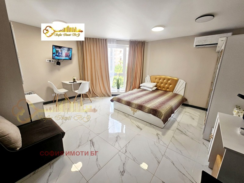 Kiralık  Stüdyo Sofia , Studentski grad , 45 metrekare | 13766149 - görüntü [5]