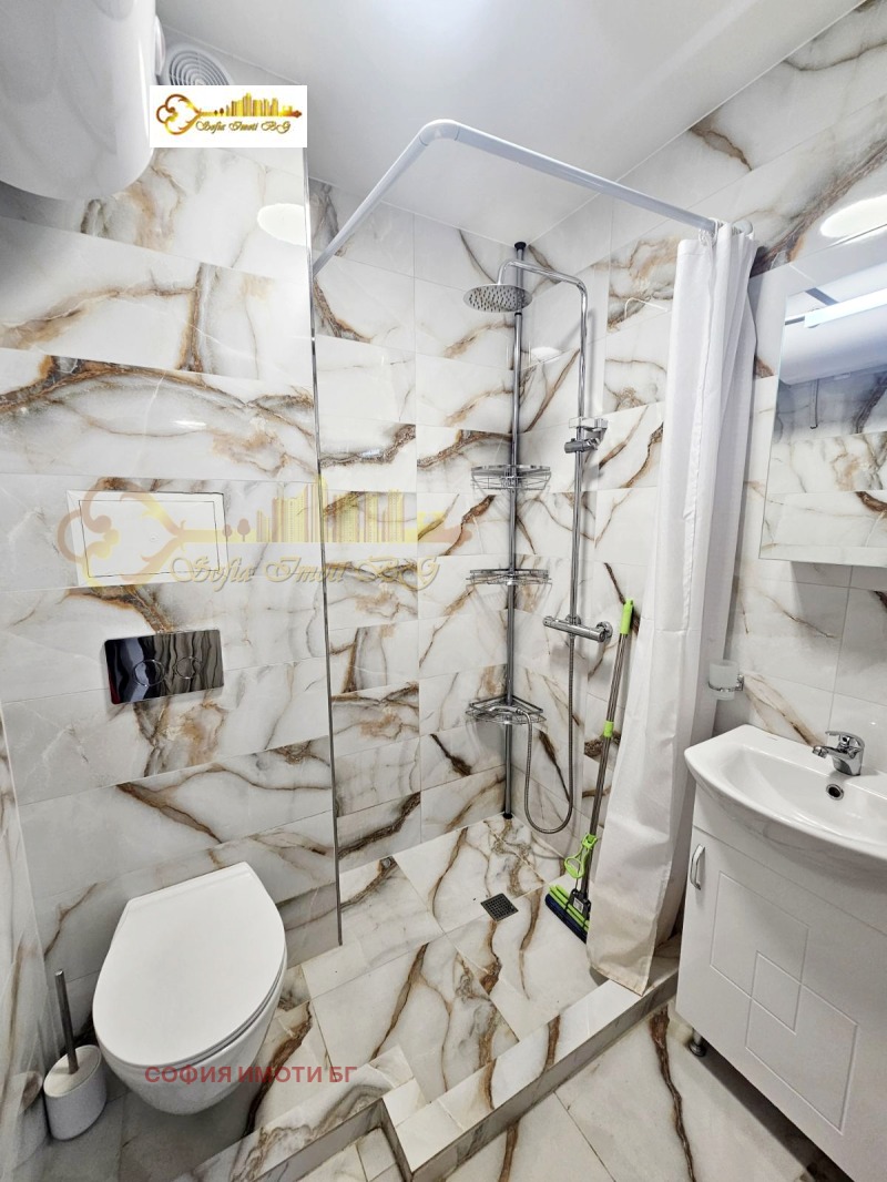 Kiralık  Stüdyo Sofia , Studentski grad , 45 metrekare | 13766149 - görüntü [6]