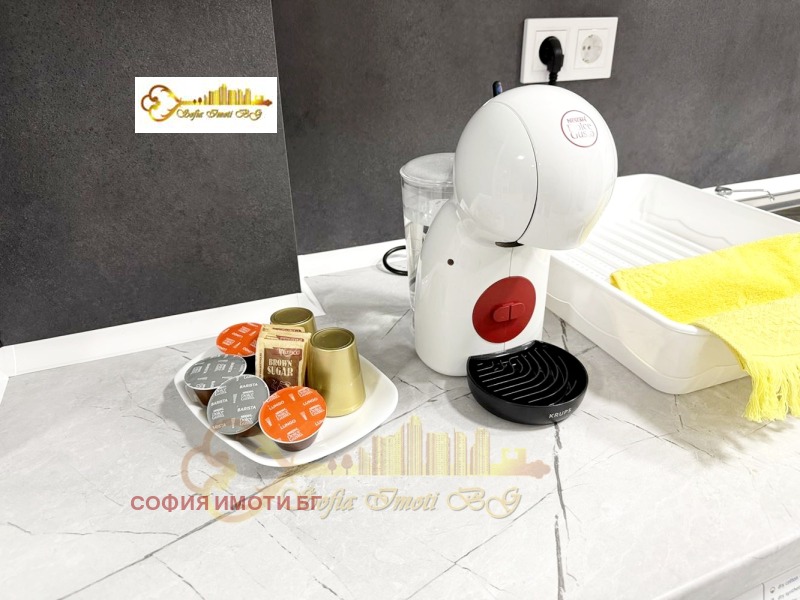 Zu vermieten  Studio Sofia , Studentski grad , 45 qm | 13766149 - Bild [6]
