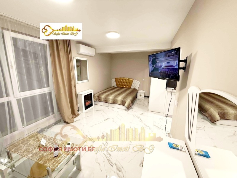 Zu vermieten  Studio Sofia , Studentski grad , 45 qm | 13766149 - Bild [4]