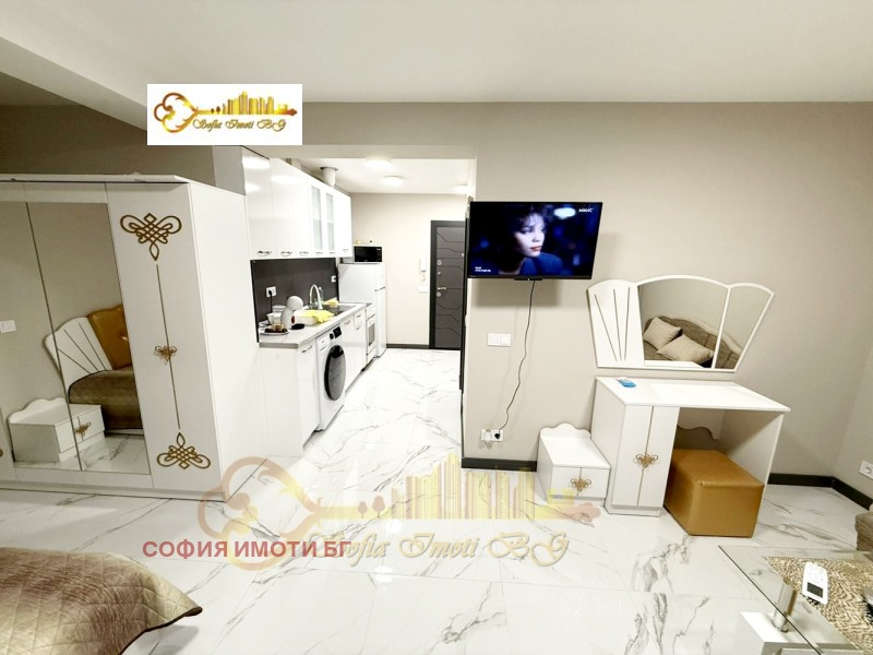 Zu vermieten  Studio Sofia , Studentski grad , 45 qm | 13766149 - Bild [2]
