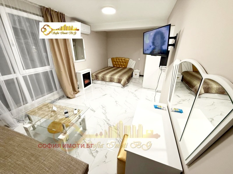 Zu vermieten  Studio Sofia , Studentski grad , 45 qm | 13766149 - Bild [3]