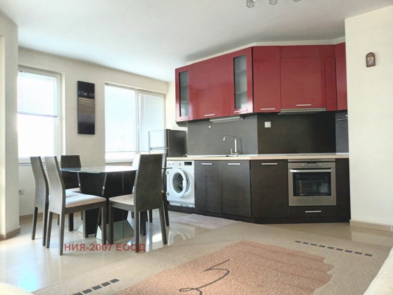 Da affittare  1 camera da letto Sofia , Razsadnika , 80 mq | 91442847