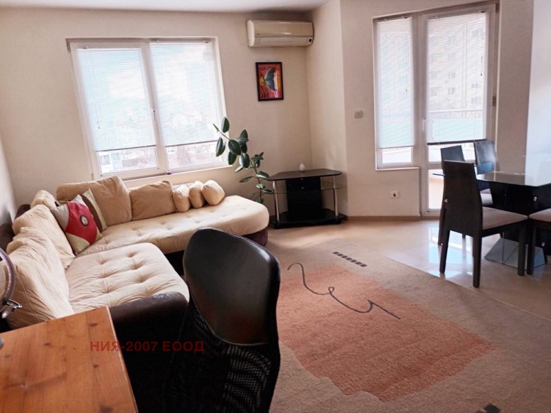 Da affittare  1 camera da letto Sofia , Razsadnika , 80 mq | 91442847 - Immagine [3]