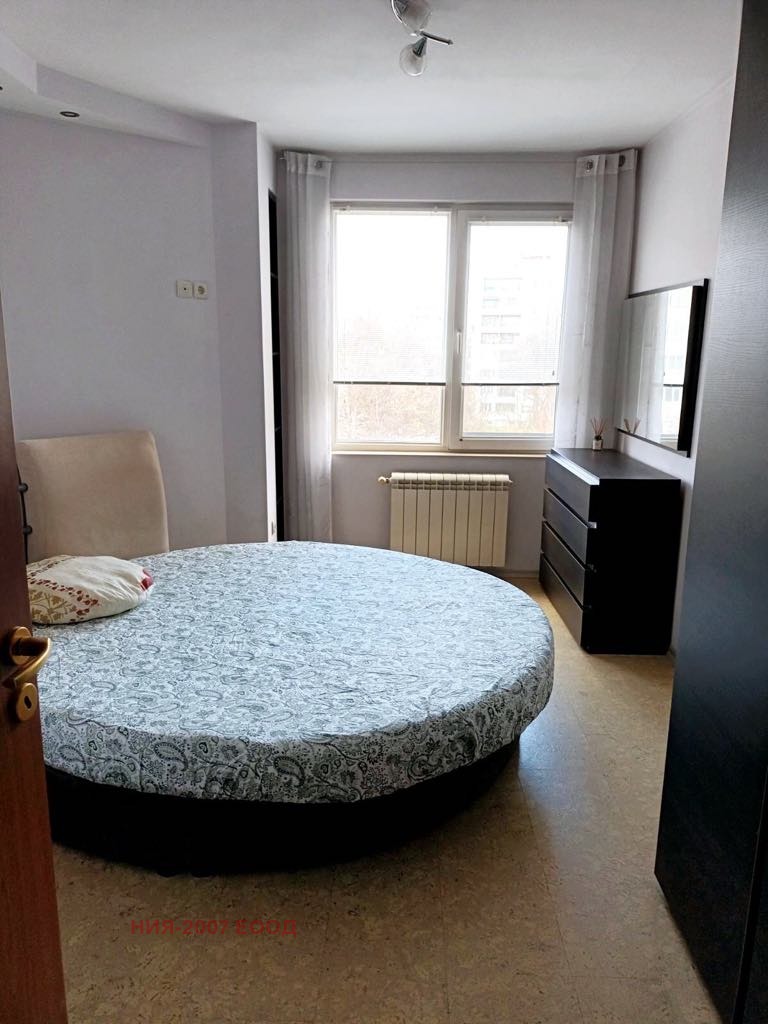 Da affittare  1 camera da letto Sofia , Razsadnika , 80 mq | 91442847 - Immagine [4]