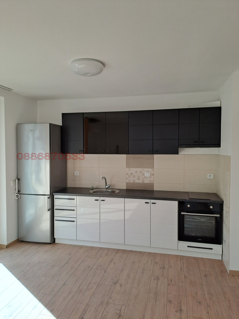 Дава под наем  2-стаен град София , Кръстова вада , 56 кв.м | 95095779 - изображение [3]