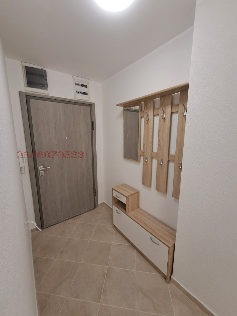 Дава под наем  2-стаен град София , Кръстова вада , 56 кв.м | 95095779 - изображение [6]