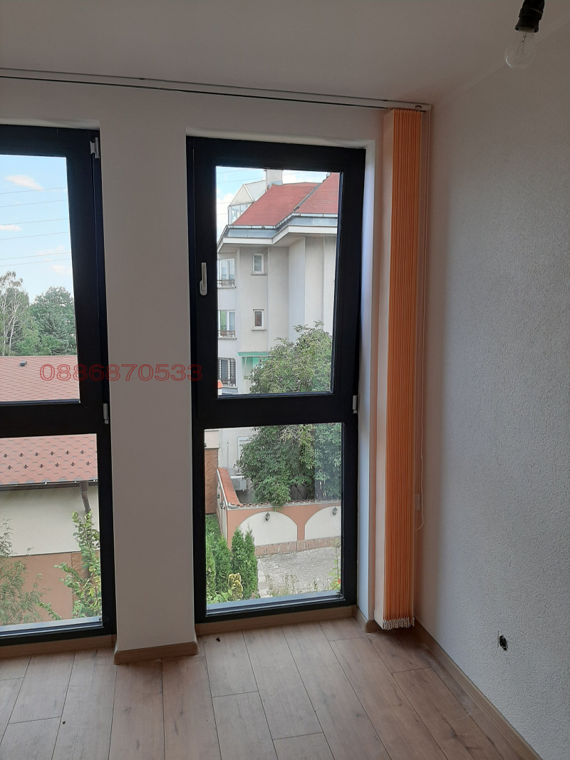 Дава под наем  2-стаен град София , Кръстова вада , 56 кв.м | 95095779 - изображение [7]