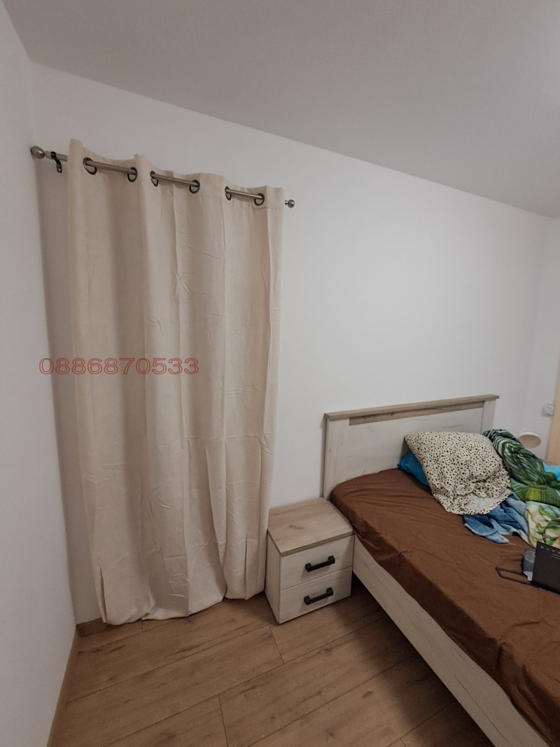 Дава под наем  2-стаен град София , Кръстова вада , 56 кв.м | 95095779 - изображение [5]