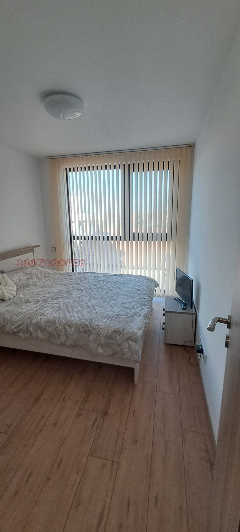Дава под наем  2-стаен град София , Кръстова вада , 56 кв.м | 95095779 - изображение [12]