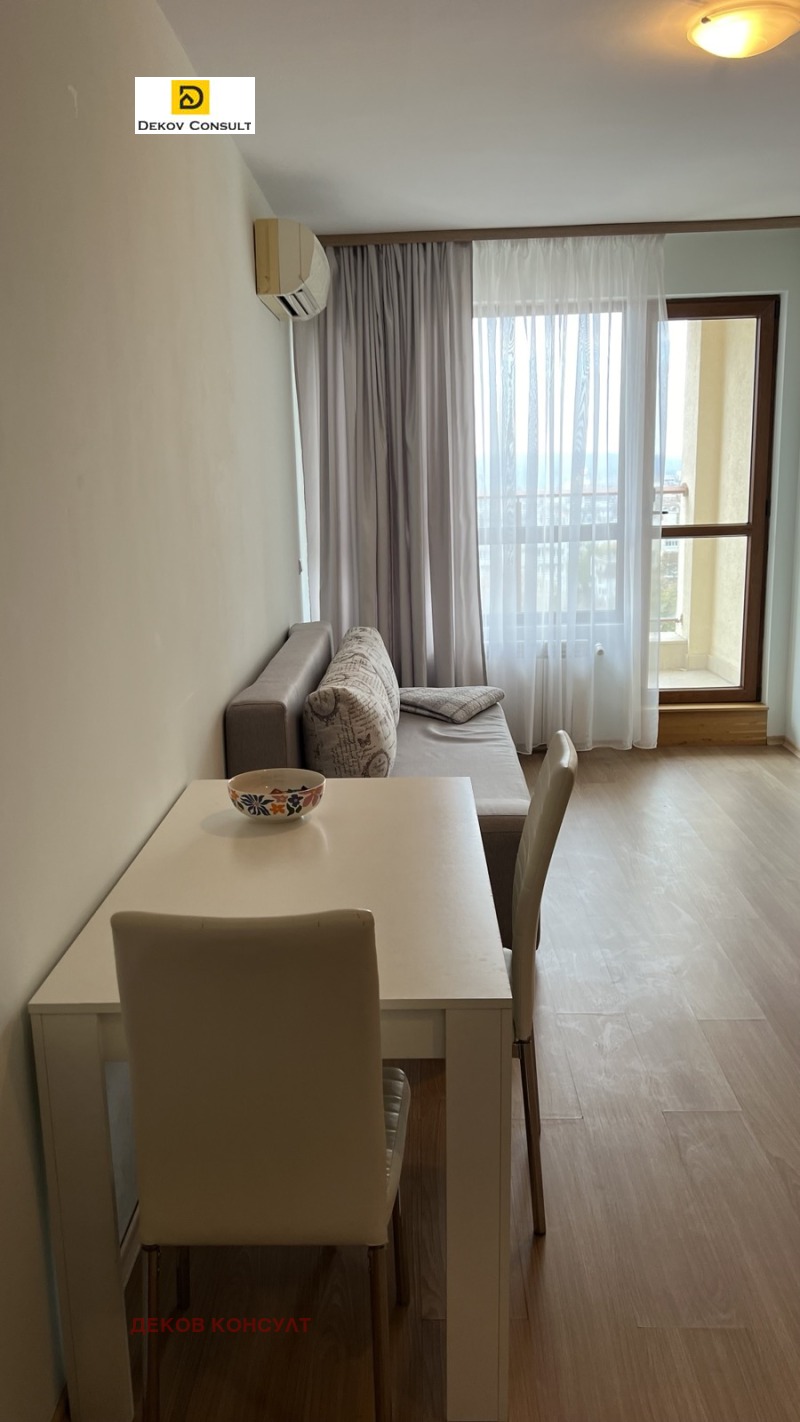 Te huur  1 slaapkamer Varna , Tsjataldzja , 70 m² | 64761941 - afbeelding [5]