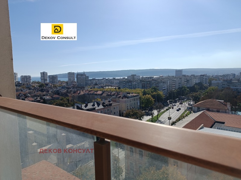 Te huur  1 slaapkamer Varna , Tsjataldzja , 70 m² | 64761941 - afbeelding [17]