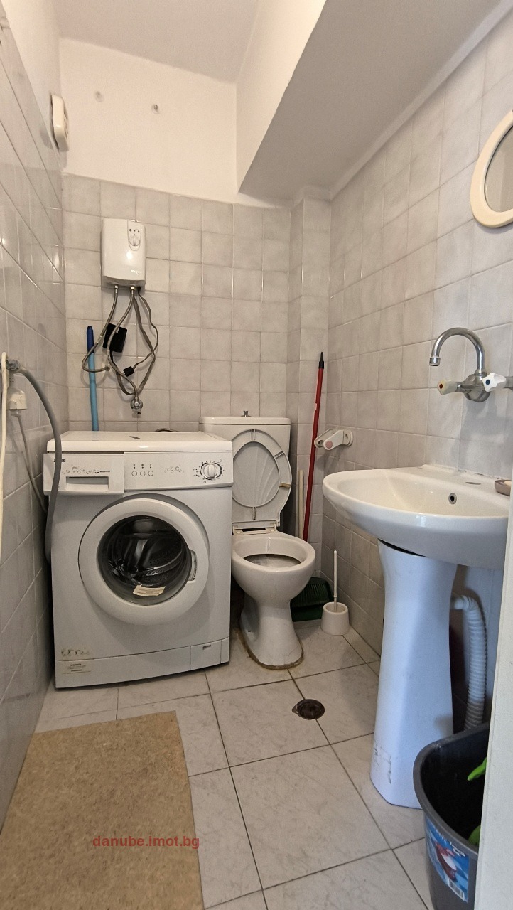 En renta  1 dormitorio Ruse , Tsentar , 50 metros cuadrados | 43749247 - imagen [12]