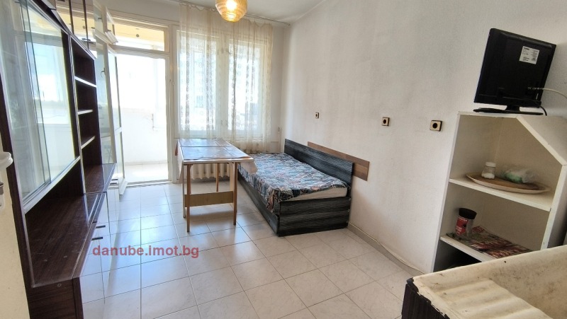 En renta  1 dormitorio Ruse , Tsentar , 50 metros cuadrados | 43749247 - imagen [4]
